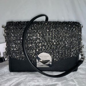 Kate Spade ♠️ Crossbody/Clutch
